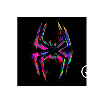 Metro Boomin METRO BOOMIN PRESENTS SPIDER-MAN: ACROSS THE SPIDER-VERSE (Metroverse Instrumental Edition) Digital Album
