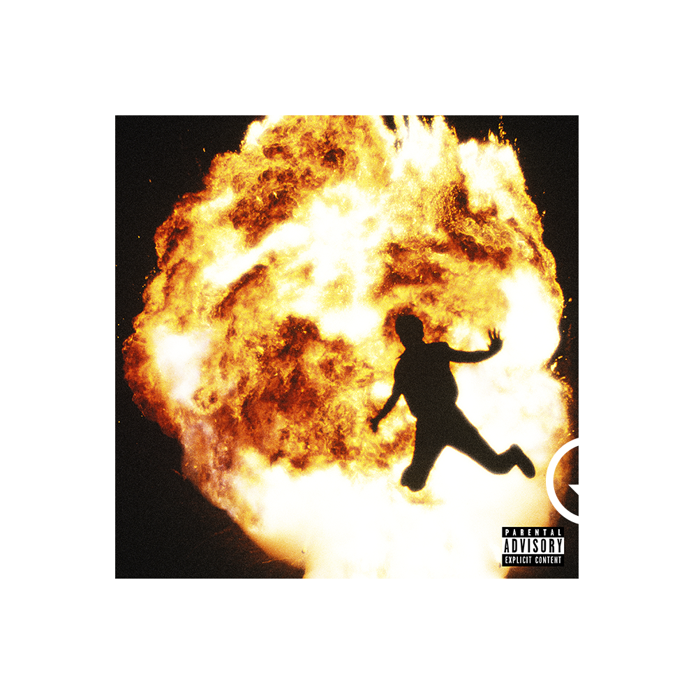 Not All Heroes Wear Capes Album Download NOT ALL HEROES WEAR CAPES DIGITAL ALBUM - METRO BOOMIN | SHOP