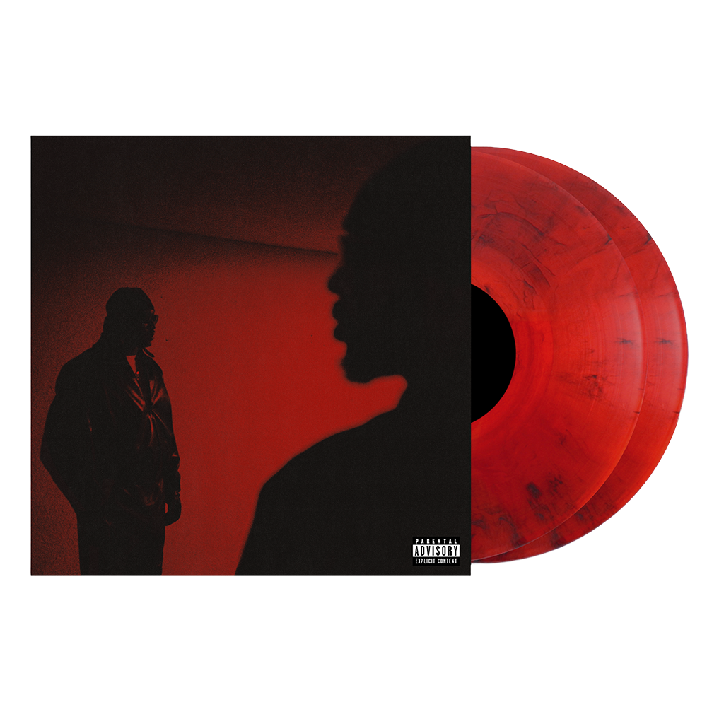 WE DON'T TRUST YOU COLOR VINYL 2LP - METRO BOOMIN | SHOP