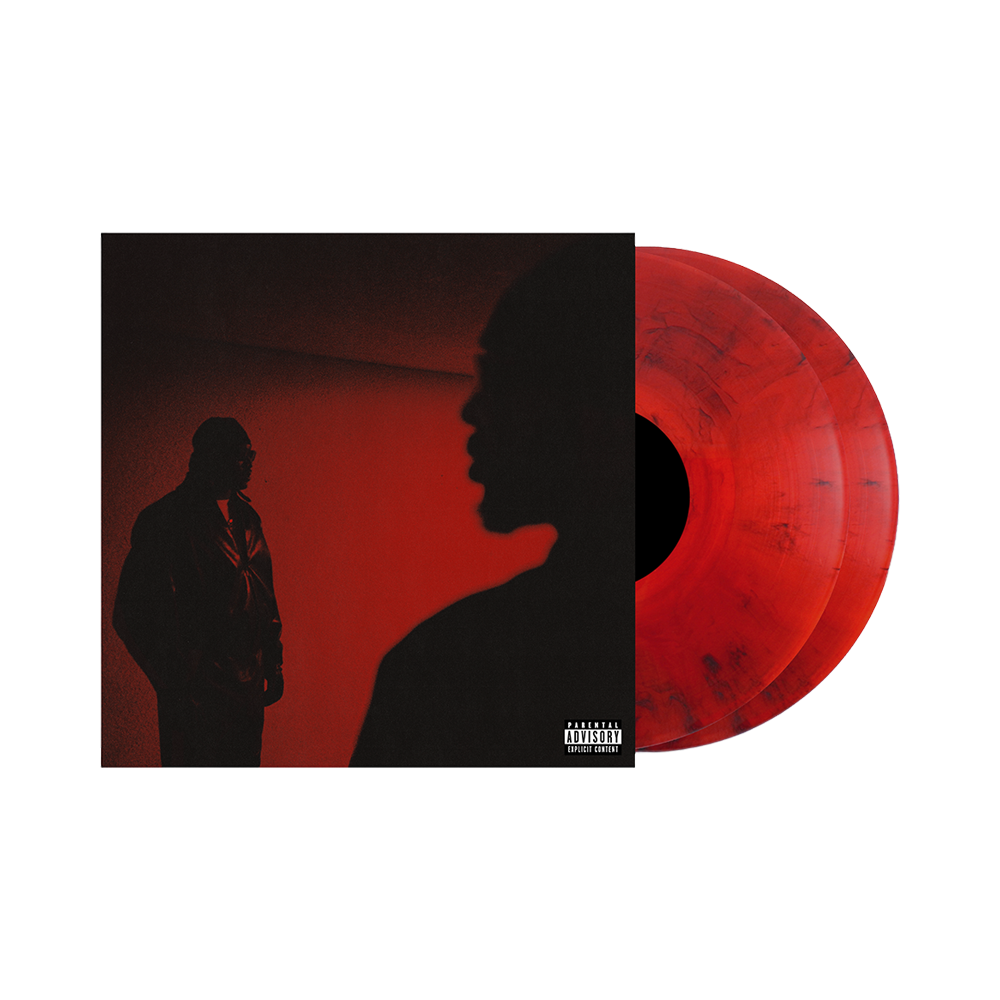 WE DON'T TRUST YOU COLOR VINYL 2LP
