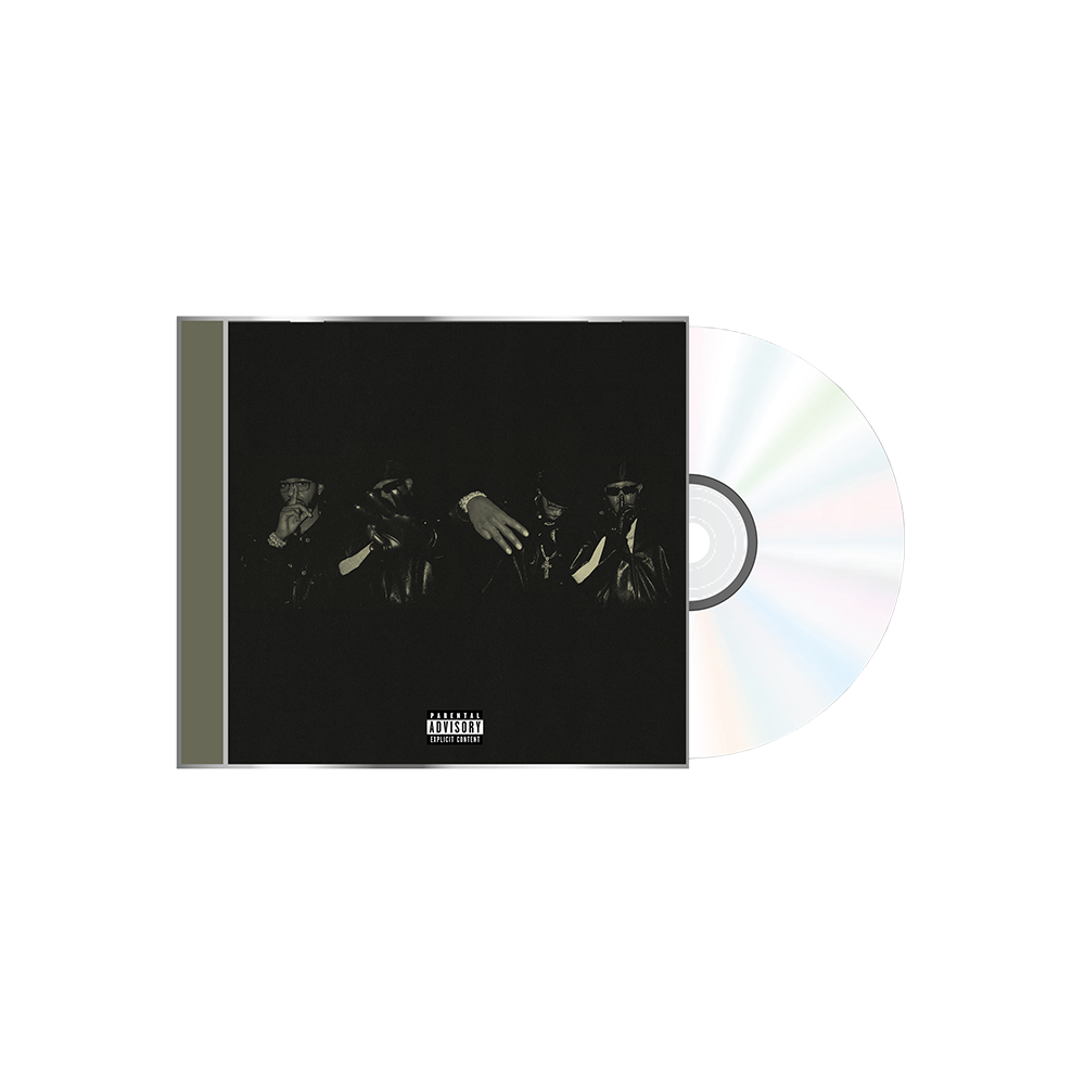WE DON’T TRUST YOU ALT CD COVER #1