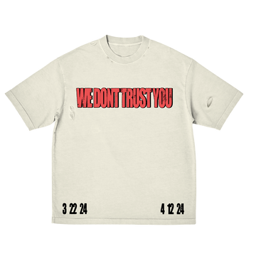 WDTY TEE