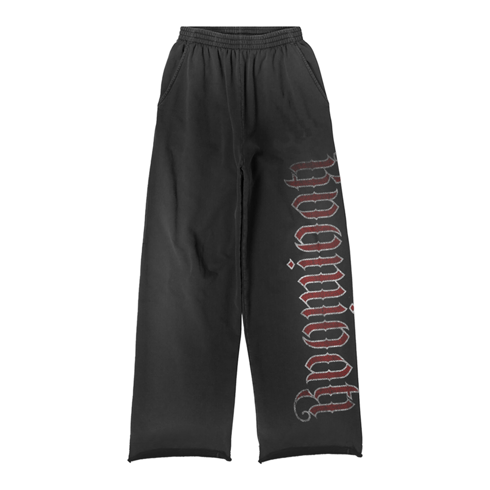 BOOMINATI SWEATPANTS