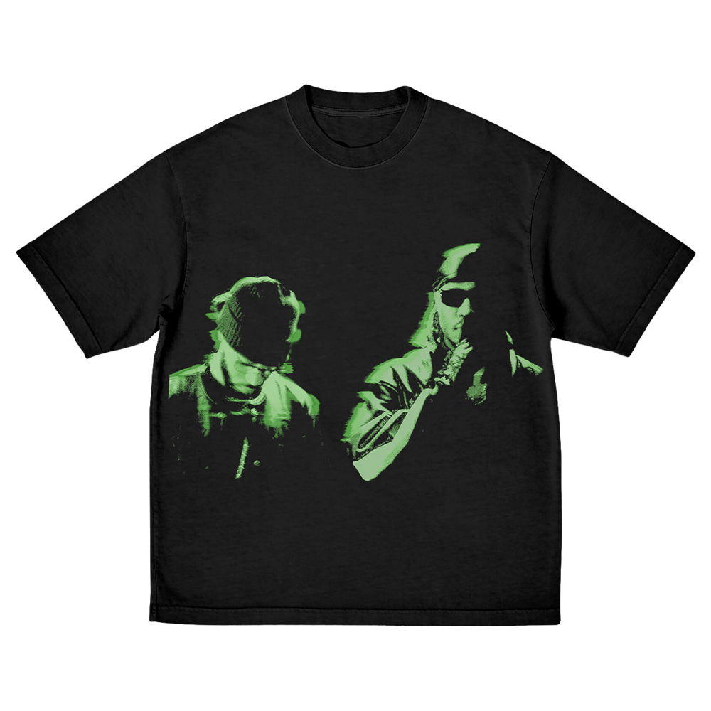 NIGHTVISION TEE FRONT