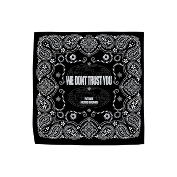 TOUR BANDANA