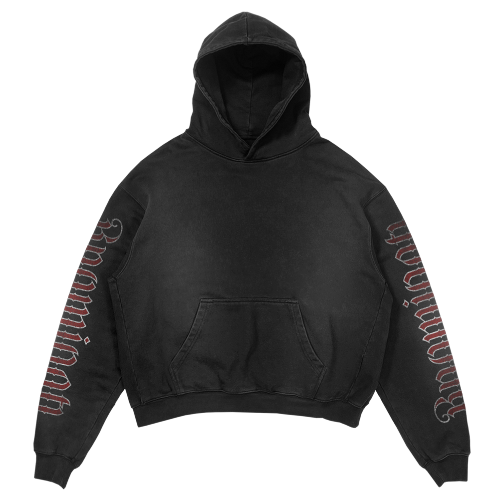 BOOMINATI HOODIE