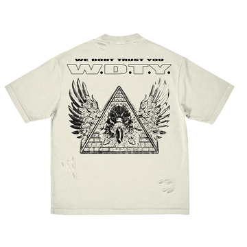 WDTY TEE