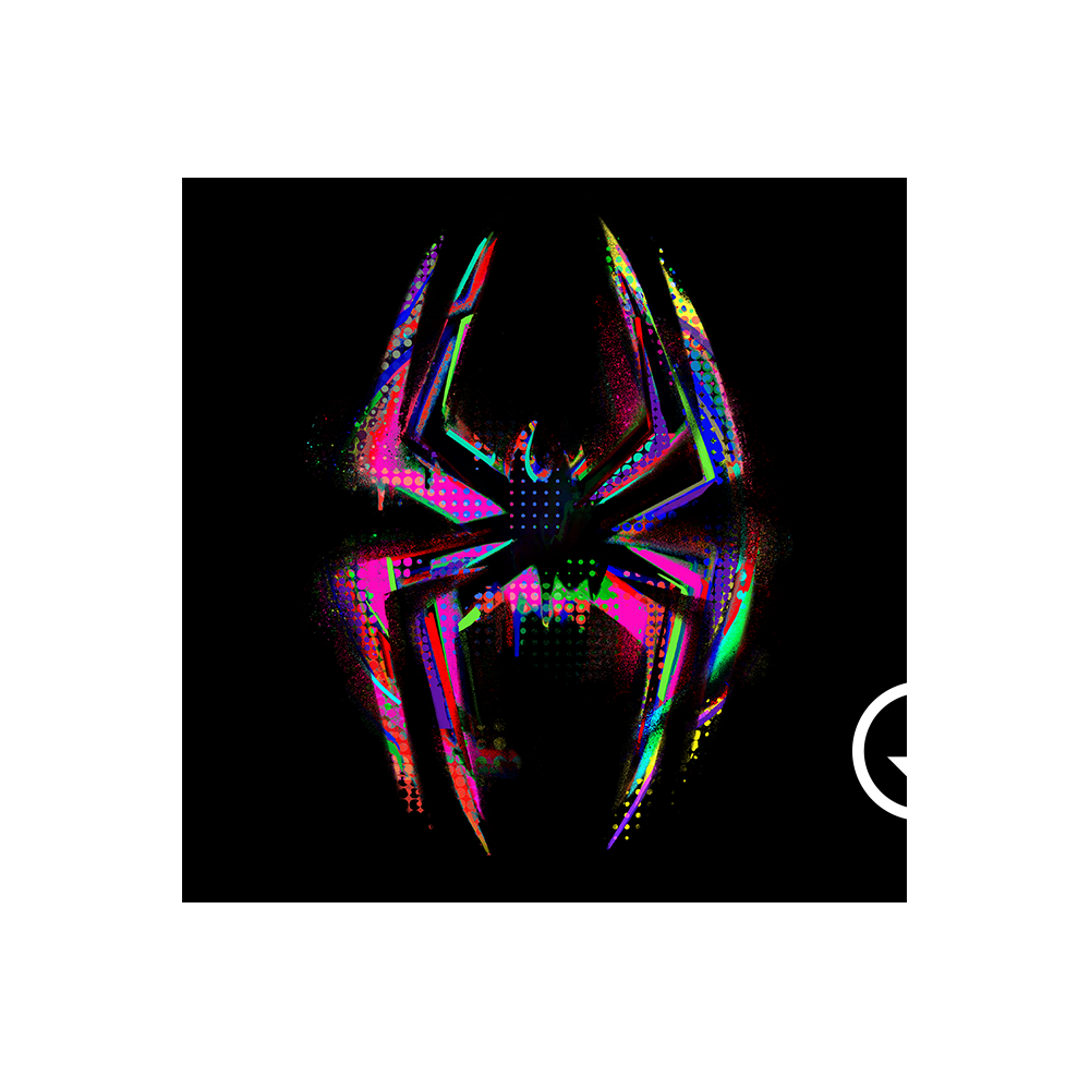 Metro Boomin Presents Spider-Man™: Across The Spider-Verse Soundtrack –  METRO BOOMIN