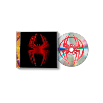 Vinyle Metro Boomin Across The Spider-Verse #spiderman #metroboomin #a