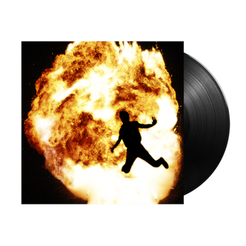 WE DON'T TRUST YOU COLOR VINYL 2LP