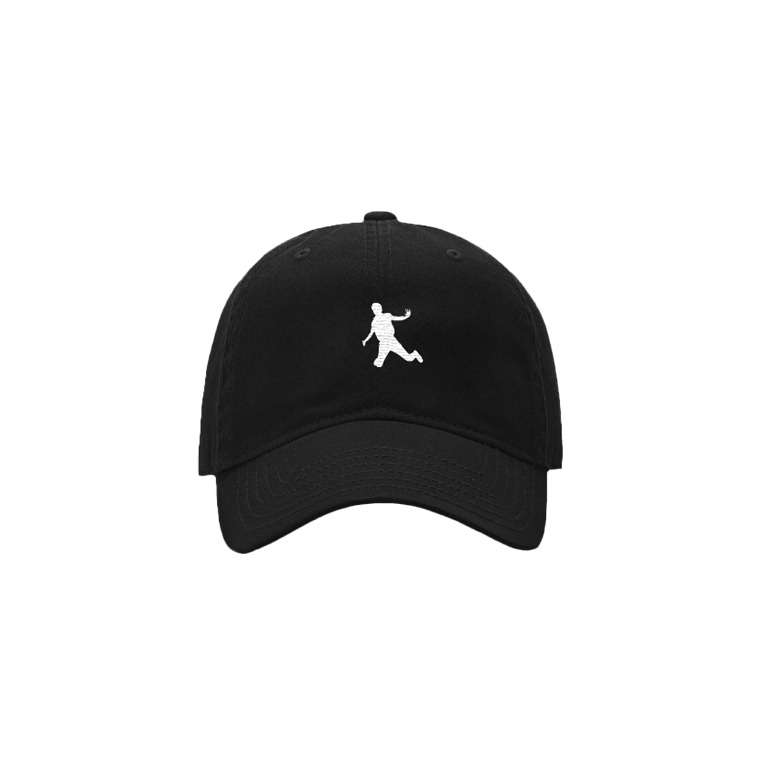 FUTURISTIC ERA BLACK HAT