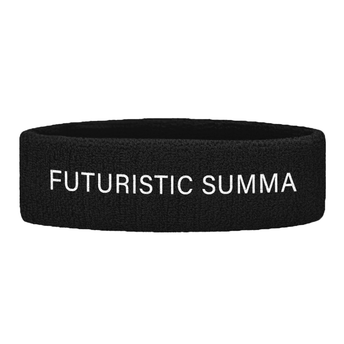 A FUTURISTIC SUMMA HEADBAND 01 BACK