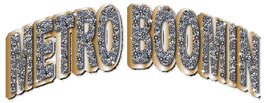 METRO BOOMIN | SHOP logo