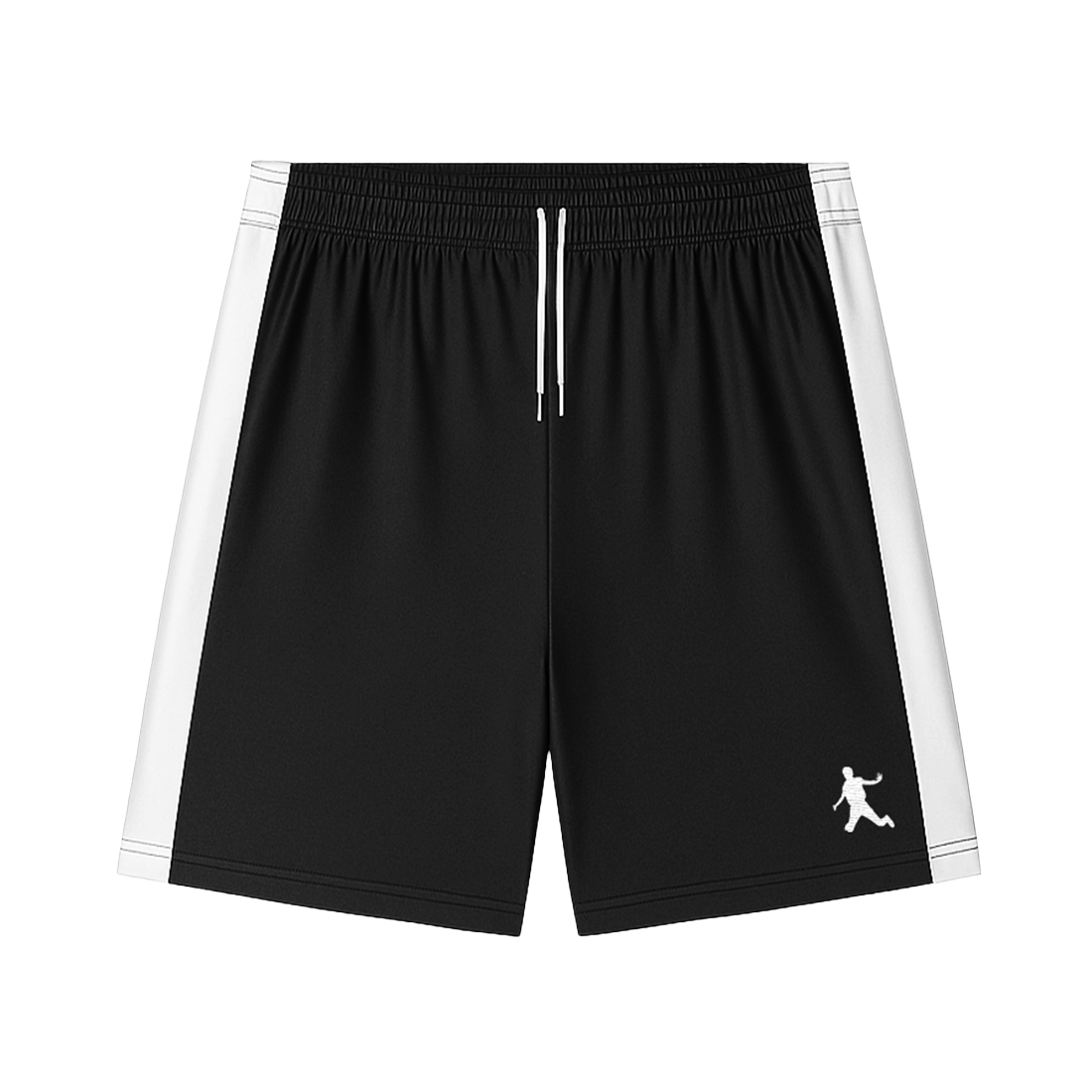 FUTURISTIC ERA SHORTS 01