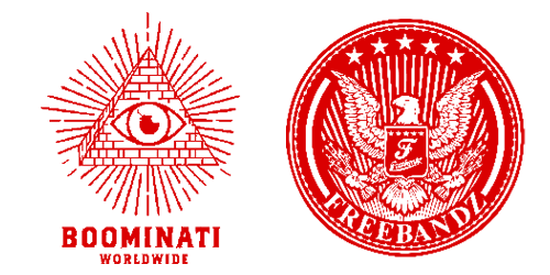 boominati logo