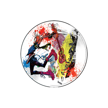 METRO BOOMIN PRESENTS SPIDER-MAN: ACROSS THE SPIDER-VERSE (SOUNDTRACK FROM AND INSPIRED BY THE MOTION PICTURE) VINYL