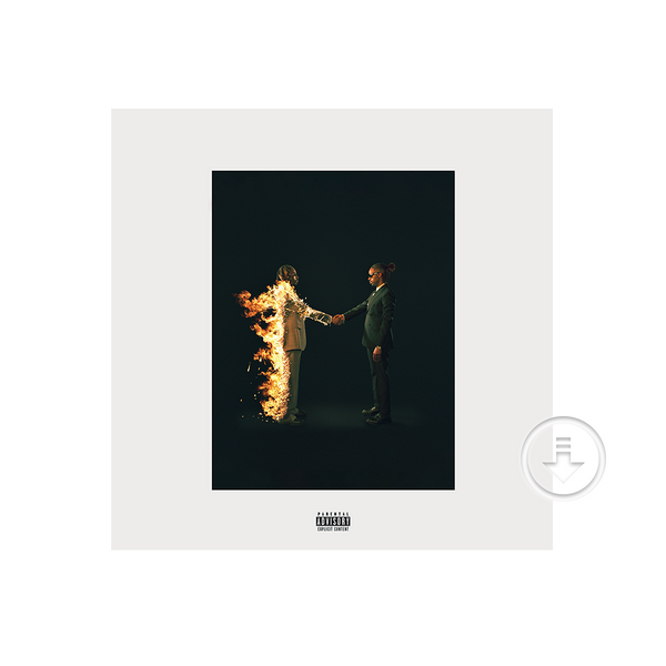 Collections METRO BOOMIN SHOP